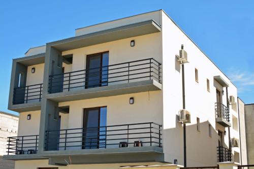 Vila La Matache in 北埃福列