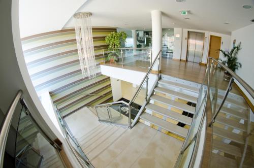 Instalaciones, Hotel Mar e Sol & Spa in Marinha Grande