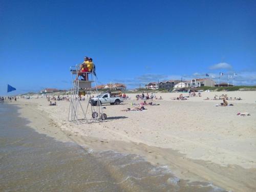 Location Landes Mimizan Plage - Location saisonnière - Mimizan