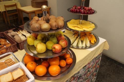 Hotel Botanico - image 11