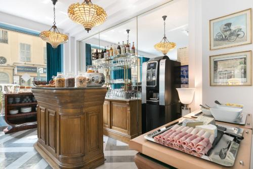 Hôtel The Jay by HappyCulture