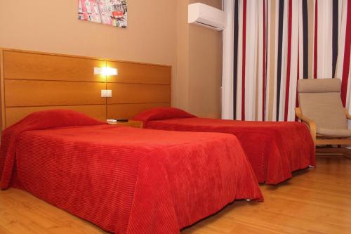 Hotel Botanico – Lisbon, NY
