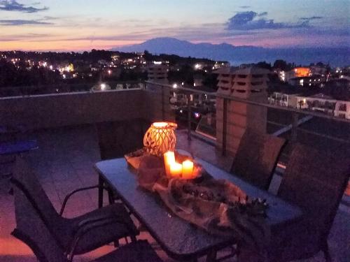  Mistral Seaview Homes in Planos