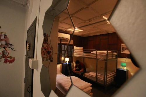 Club One Seven Guesthouse & Gym Chiang Mai