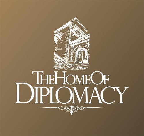 The Home of Diplomacy