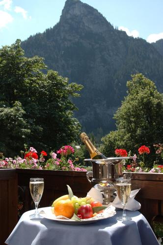 Romantik Hotel Böld - image 7