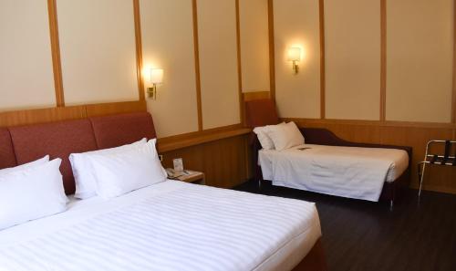 Hilton Garden Inn Rome Colosseum, Rzym (zdjęcie 9)