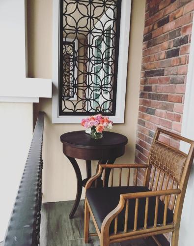 Sara's Hotel – Bangkok, NY