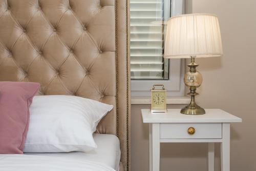 Luxury Rooms Saint Jacob