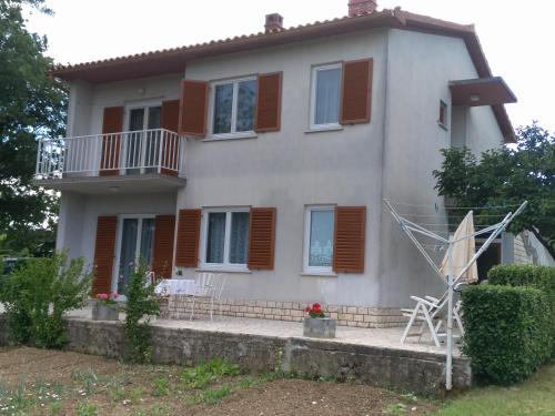  RIKO Kapelica 47 in Krapan