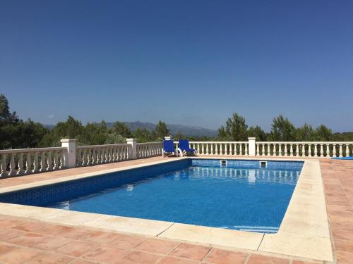 Casa Olivo