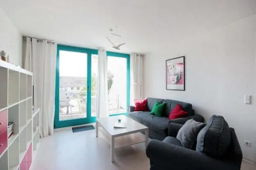 Haus Rabe - by Rujana in Binz, Deutschland