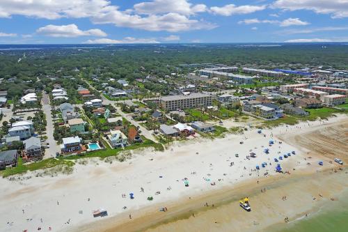212 Beach Getaway in St. Augustine, USA