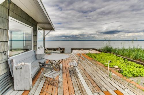 Historic Shore Cottage - image 2