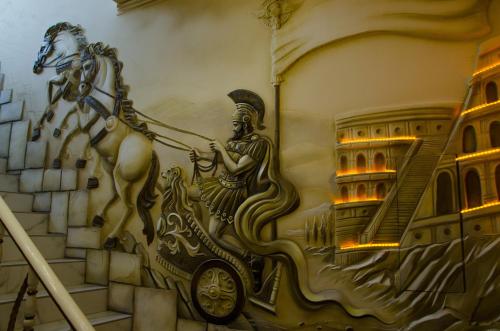 Triumph, Skhidnytsia (foto 5)