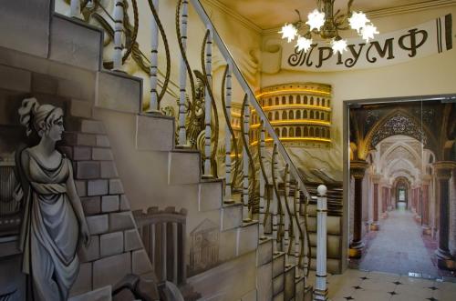 Triumph, Skhidnytsia (foto 4)