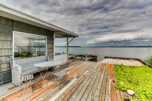 Historic Shore Cottage - image 5