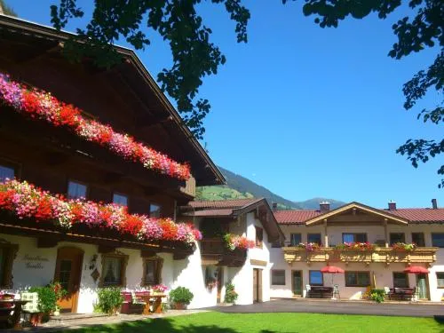 Ferienhaus Gredler in Mayrhofen, Österreich