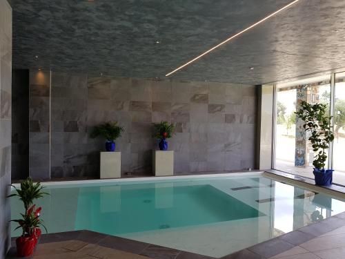 Agriturismo Tenuta Don Giovanni 2