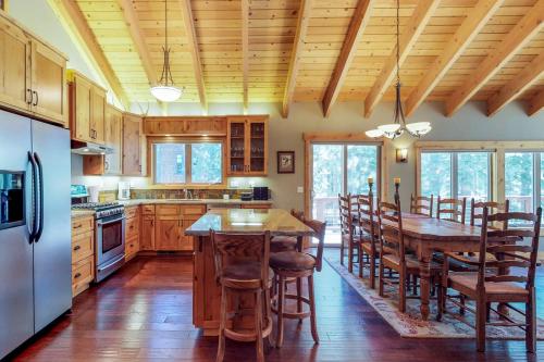 Skiview Cabin - image 9