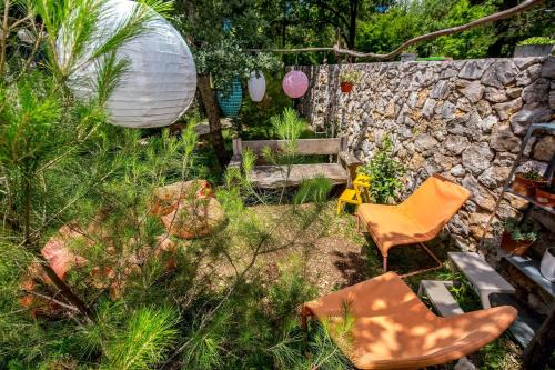 villa Lilliputh