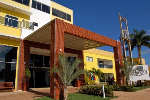 Marruá Hotel