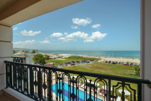 Sunny Castle Hotel - All Inclusive - image 4