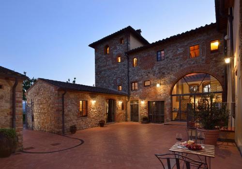 Borgo Antico Fattoria Casalbosco - image 10