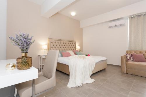  Luxury Rooms Saint Jacob in Trogir
