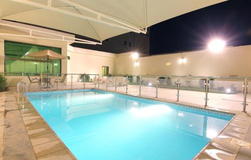 Hotels Near Al Nouras Restaurant Riyadh Best Hotel Rates - 