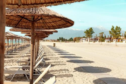 Mediterranean Village Hotel & Spa - image 12