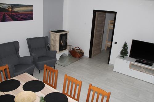 Vila Marianna - Apartment - Deštné V Orlickych Horách