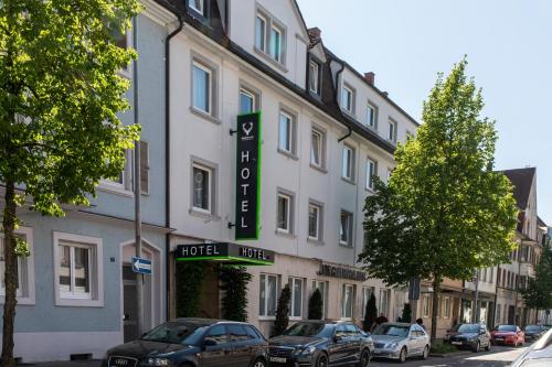 Hotel Jägerhaus