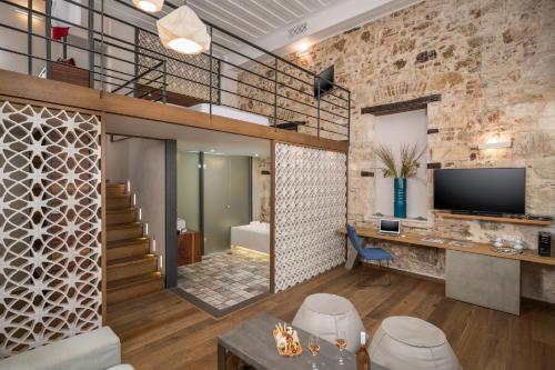 Ambassadors Residence Boutique Hotel - image 11
