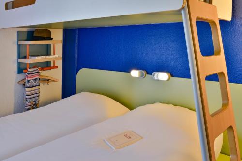 Ibis budget Chambéry Centre Ville - image 9