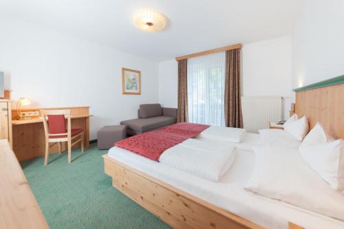 Pension Oberjörg - image 12