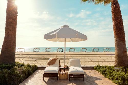 Mediterranean Village Hotel & Spa - image 7