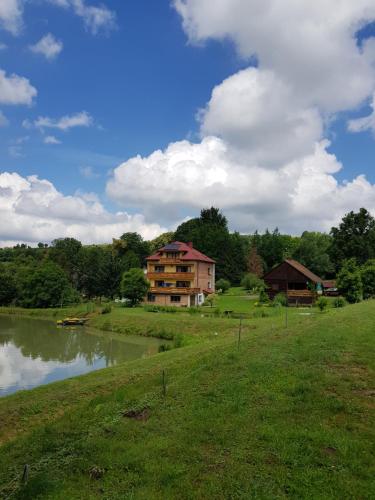 Na Stawach in Stryszow