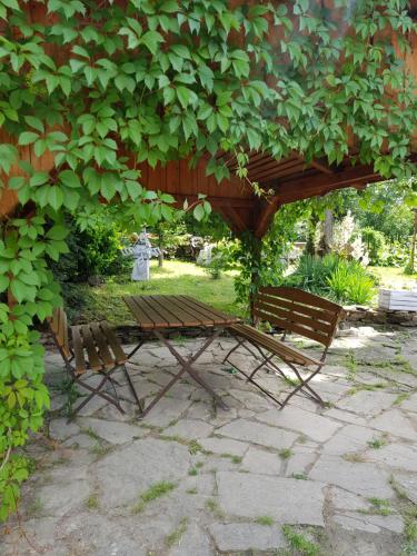 Na Stawach in Stryszow