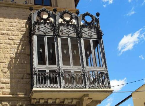 Hotel Monreal Jumilla - image 8