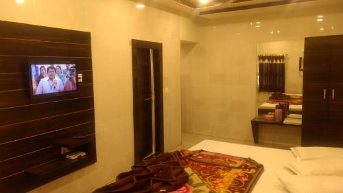 Ashiyana Inn Hotel – Ajmer, GA
