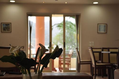 Ostria Hotel - image 6
