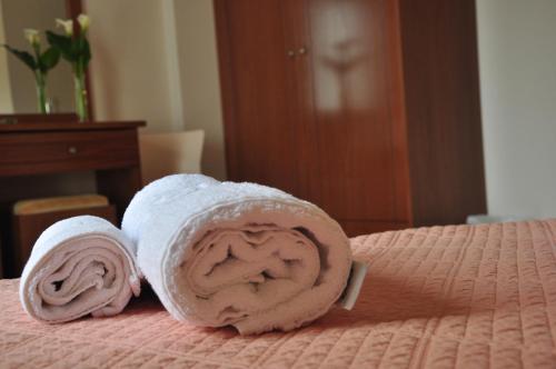 Ostria Hotel 2