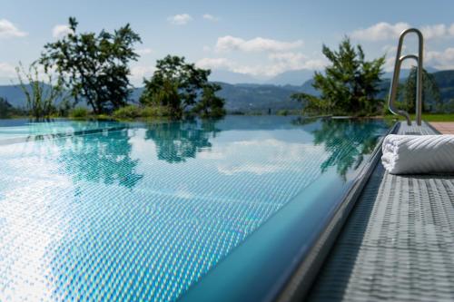 das Balance - Spa & Golf Hotel am Worthersee - 정원