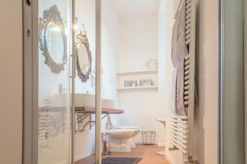 Le Kraken Charme & Relax, Bergamo (photo 6)