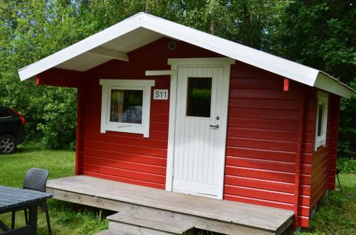 Käringsund Resort Camping - image 12