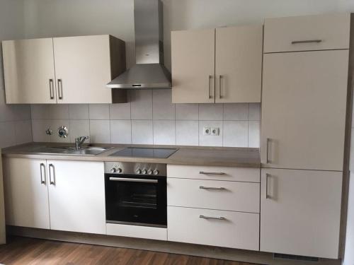 Familien-Ferienwohnung Fiwa FeWo-3 4.2km von Lemberg entfernt