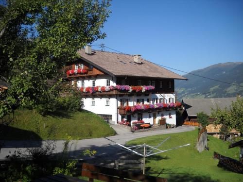 Gästehaus Maria - Apartment - Kartitsch