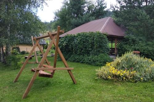 Apartament Pod kogutkiem - image 6