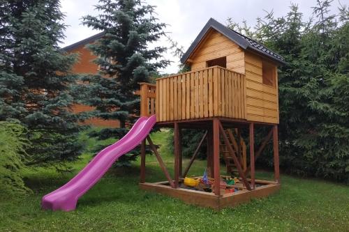 Apartament Pod kogutkiem - image 7
